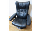 エコーネス/EKORNES ストレスレスチェア レザーソファの詳細ページを開く