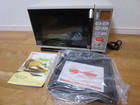 東芝/TOSHIBA 石窯オーブンレンジ ER-J3A(W)白 12年製の詳細ページを開く