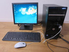 HP Pavilion p6-2210jp A10-5700 3.4GHz/8G/2TB/Win7の詳細ページを開く
