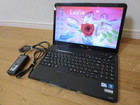 NEC PC-LS150DS1YB★Win7 Pentium 2GB 500GB★LS150/Dの詳細ページを開く