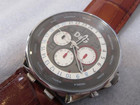 D&G ドルチェ&ガッパーナ クロノグラフ UNIQUE 腕時計の詳細ページを開く