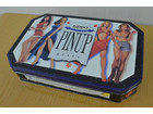 zippo PINUP GIRLS 4シーズン 缶ケース入り ジッポの詳細ページを開く