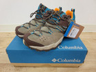 コロンビアColumbia トレッキングシューズ 24,5 登山靴の詳細ページを開く