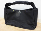 BAG'n'NOUN 肩掛けショルダーバッグJOINER ブラック 日本製の詳細ページを開く