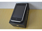 Apple★アップル iphone 3GS 32GB A1303 ブラック/黒 箱付の詳細ページを開く