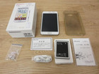 docomo/ドコモ GALAXY NOTEギャラクシーSC-05D ホワイト元箱の詳細ページを開く