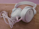 SONYソニー ヘッドホン/ヘッドフォンMDR-XB400 ホワイトの詳細ページを開く
