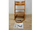 STOKKE/ストッケ TRIP TRAPPトリップトラップ ベビーチェアの詳細ページを開く