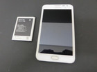 docomo/ドコモ★GALAXY NOTE★SC-05D★ホワイト/白 本体のみの詳細ページを開く