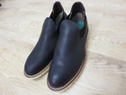 チペワCHIPPEWA レザー★ショートブーツ 26.5cm 黒 8.5の詳細ページを開く