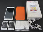 docomo/ドコモ GALAXY NOTE■SC-05D ホワイト 元箱/残債なしの詳細ページを開く
