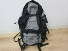 ミレーMILLET リュックサック is35M 登山バック グレー