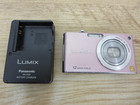 Panasonicパナソニック デジカメ DMC-FX40 LUMIX 1210万画素の詳細ページを開く