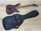 GrassRootsグラスルーツ エレキギターG-HR-72QM EMG-HZの詳細ページを開く