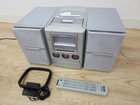 SONYソニー CMT-M100 CD/MD/MDLP コンポの詳細ページを開く