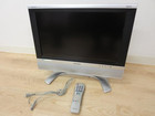 SHARP★LC-22AD5 22型地デジ液晶テレビ AQUOSアクオス 黒色の詳細ページを開く
