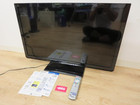 パナソニックVIERAビエラ 37型液晶テレビ TH-L37C5 12年の詳細ページを開く