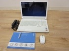 LIFEBOOK AH53/G FMVA53GWP AMDA4-3305M 1.9GHz/4GB/6の詳細ページを開く