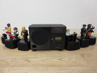 LITTLE JAMMER meets KENWOOD リトルジャマー バンダイの詳細ページを開く