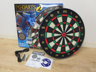 エポック社★PC-DARTS2 PCダーツ2 家庭用ボード ライブの詳細ページを開く