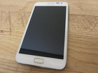 docomo/ドコモ GALAXY NOTE SC-05D 本体 ホワイト/白の詳細ページを開く