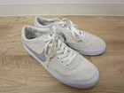 NIKE SB ナイキ スニーカー ZOOM AIR US9.5 27.5cm 白の詳細ページを開く