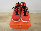 NIKE ナイキ スニーカー LUNARLON US8 26cm オレンジの詳細ページを開く