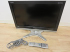 SHARPシャープ AQUOSアクオス 20型液晶テレビ★LC-20E5の詳細ページを開く