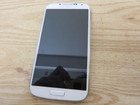 docomoドコモ GALAXY S4 SAMSUNG SC-04E 本体 ホワイトの詳細ページを開く