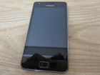docomoドコモ GALAXY S2/SII SC-02C ブラック/本体の詳細ページを開く
