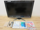 Qosmio◆G50/95J PQG5095JLR◆Vista/Core2/4G/320G/地デジTの詳細ページを開く