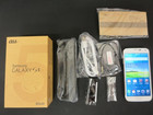 GALAXYS5ギャラクシー au Samsung SCL23ホワイト/白 箱の詳細ページを開く
