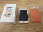 ~docomoドコモ GALAXY NOTEギャラクシー SC-05D 元箱ホワイトの詳細ページを開く