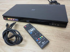 LG ブルーレイプレーヤー★BP630 3D対応/BD/DVD 13年製の詳細ページを開く