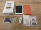 docomoドコモ GALAXY NOTEギャラクシーSC-05Dホワイトの詳細ページを開く