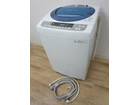 東芝TOSHIBA 全自動洗濯機★AW-70DJ 7kg 風乾燥 11年製の詳細ページを開く