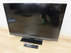 TOSHIBA東芝 REGZAレグザ 32型液晶テレビ★32S5 13年製の詳細ページを開く