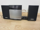 KENWOOD iPod/iPhoneドッグ ミニコンポ RD-C414 12年製の詳細ページを開く