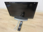 シャープAQUOSアクオス 26型液晶テレビ★LC-26R5 12年製の詳細ページを開く
