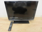 BRAVIA 薄型液晶テレビ 黒　傷あり KDL-46X2500-B｜SONY 46V型 フルハイビジョン 液晶テレビ