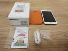 docomoドコモ★GALAXY NOTE★SC-05D ホワイト 判定○箱の詳細ページを開く