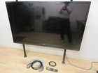 SHARP アクオス LC-60Z9 60型液晶テレビ 3D 壁掛け 14年の詳細ページを開く