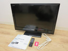 東芝TOSHIBA REGZAレグザ 32A1 32型液晶テレビ 10年製の詳細ページを開く