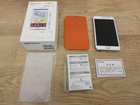 docomoドコモ GALAXY NOTEギャラクシー SC-05D 元箱ホワイトの詳細ページを開く