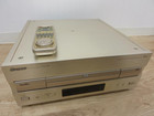 Pioneerパイオニア DVL-H9 レーザーDVD/LD/CDプレーヤーの詳細ページを開く