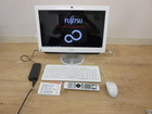 FMV ESPRIMO EH30/CT FMVE30CTW AMD E-350/4G/500GB/地の詳細ページを開く