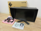 EIZO ColorEdge 24型液晶モニター★CG241W 遮光フードの詳細ページを開く