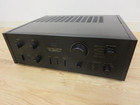 サンスイSANSUI★プリメインアンプ★AU-D607G EXTRA 黒の詳細ページを開く