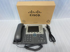 Ciscoシスコ IP Phone ビジネスフォン 電話★CP-7965の詳細ページを開く