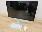 Apple iMac A1312 デスクトップPC 4GB/i5/1TB/27インチの詳細ページを開く